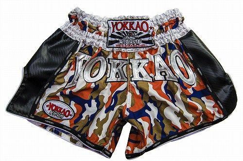 Yokkao】ムエタイパンツ、Tシャツ入荷しました！ : ブルテリアブログ