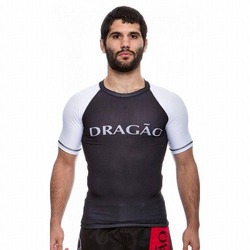 Rash Guard Maori white1