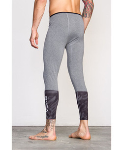 Defer Compression Pants gray 3