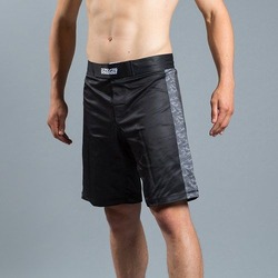 Shorts black camo 1