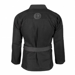 Legacy Master BJJ Gi black2