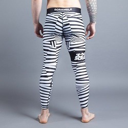 Dazzle Camo Spats3