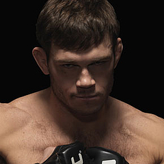 forrest griffin フォレスト・グリフィン