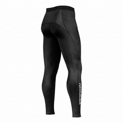 Compression Pants black 2