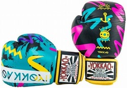 YOKKAO Miami Muay Thai Boxing Gloves 3