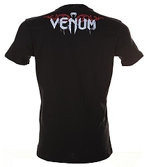 T-shirts Built2 Fight Black 2