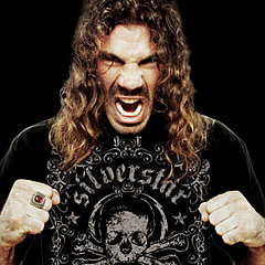 Clay Guida クレイ・グイダ