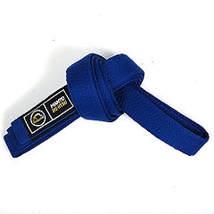 Blue Belt