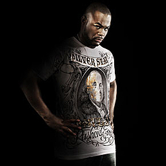 rashad evans ラシャド・エバンス