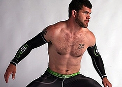 Fight Skin Bk4