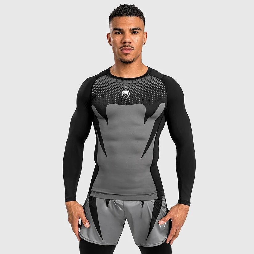 RASHGUARD_LS_ATTACK_BLACK_GREY_1