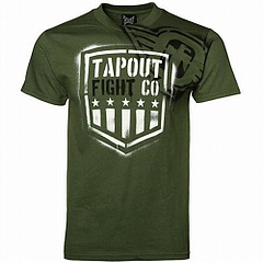 Branded Front