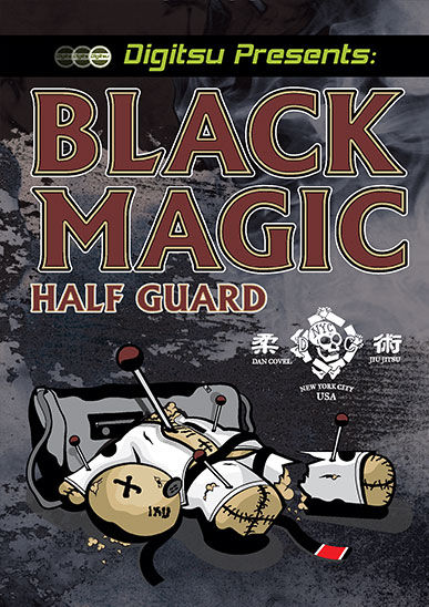 half-guard