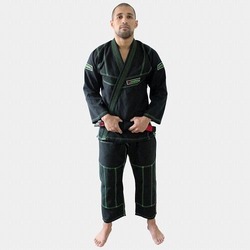 ORIGINAL CLEAN BLACK 1