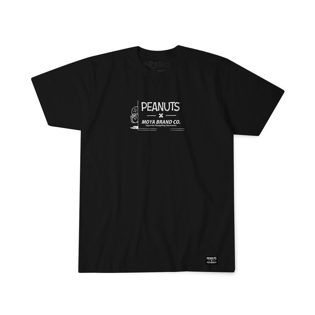 Tee_Peanuts_X_Moya23_black_1