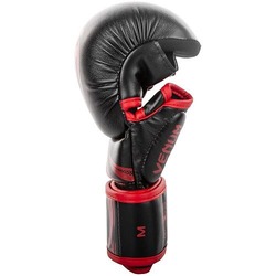 Challenger 30 Sparring Gloves BlackRed Exclusive 3