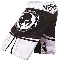 Shorts UFC139 BKWT3