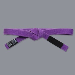 BJJ Belt V2 Purple 1