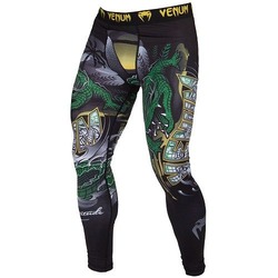 Crocodile Spats 1