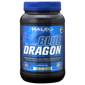 BLUE DRAGON ALPHA (ブルードラゴンアルファ) 1kg