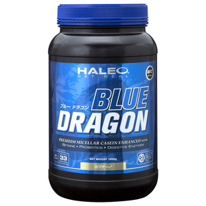 BLUE DRAGON ALPHA (֥롼ɥ饴󥢥ե) 1kg