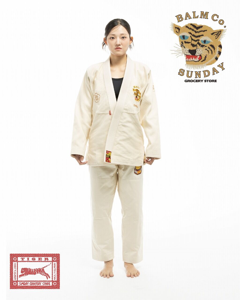 Tiger Balm 1
