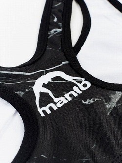 sports bra BLACK 4
