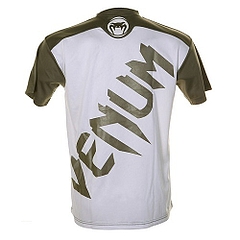 Tornado Dry Fit Tee Bronze 2