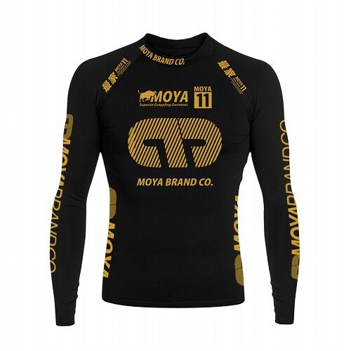 Rashguard_LS_moya_brand_long_sleeve_the_best_black_front