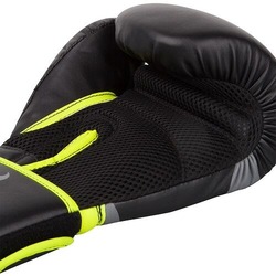 Ringhorns Charger Boxing Gloves Black Neo Yellow4