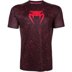 Noise_Dry_tech _Tshits_red1