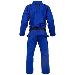 Power 20 BJJ Gi blue4