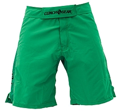 shorts_Pro Series_Green Front