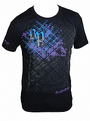 T Shirts Grid BK1