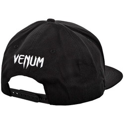 Classic Snapback blackwhite 4