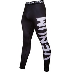 Giant Spats - Black 1
