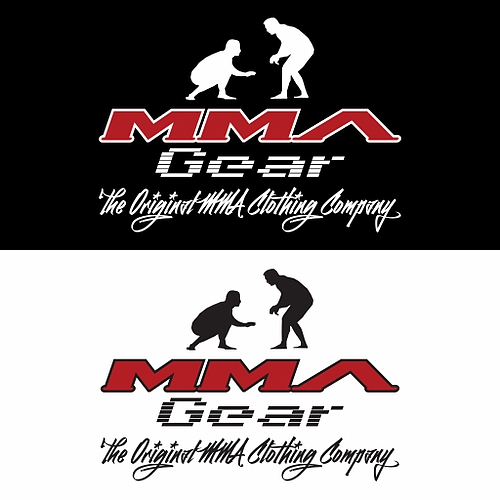 MMA-Gear-Logo-Style-4