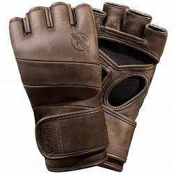 T3 Kanpeki 4oz MMA Gloves 1
