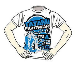 Tatami TġSummerFunk