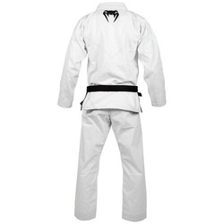 Power 20 BJJ Gi white3