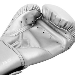 Contender Boxing Gloves silversilver 3