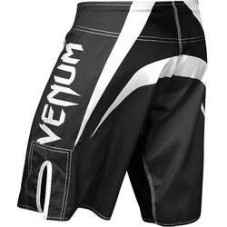 Fightshort Predator black 2