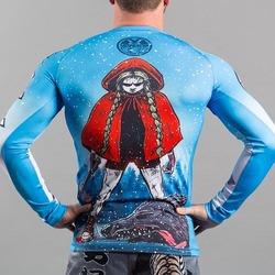 Reds Revenge Rashguard2