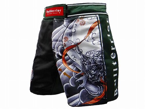 BULL TERRIER】新作ファイトショーツ入荷しました! : ブルテリアブログ