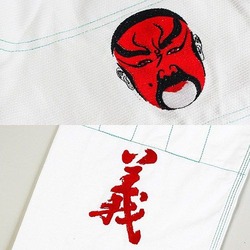 God of War Guan Yu3