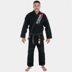 Kimono MKM Competition 2018 black 1