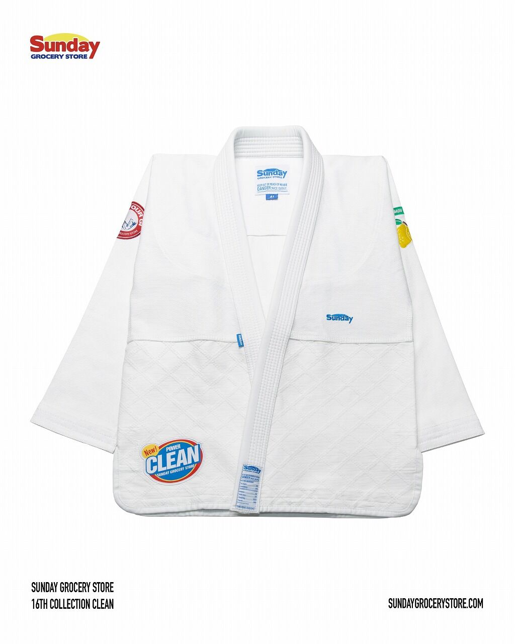 CLEAN Product_White 1