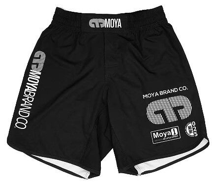 TEAM MOYA TRAINING SHORT1