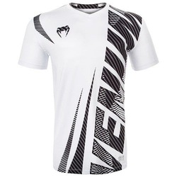 Galactic 20 Carbon Dry Tech Tshirt white 1