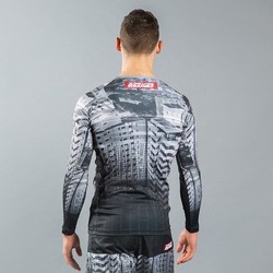 Toshi Rashguard 2